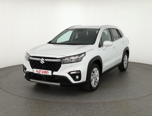 Suzuki SX4 S-Cross 1.5 Aut.