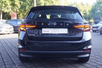 Skoda Fabia 1.0 MPI Tour