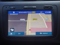 Dacia Duster II 1.3 TCe 150 Adventure