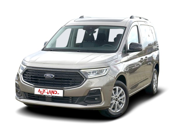 Ford Tourneo Connect 2.0 EcoBlue