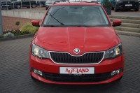 Skoda Fabia Combi 1.2 Joy