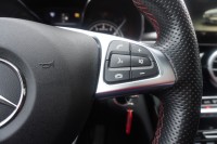 Mercedes-Benz C 43 AMG 4Matic