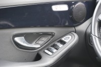 Mercedes-Benz C 160 C200 T-Modell Avantgarde