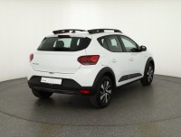 Dacia Sandero Stepway TCe 90
