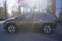 Jeep Compass 1.4 MultiAir Limited 4WD