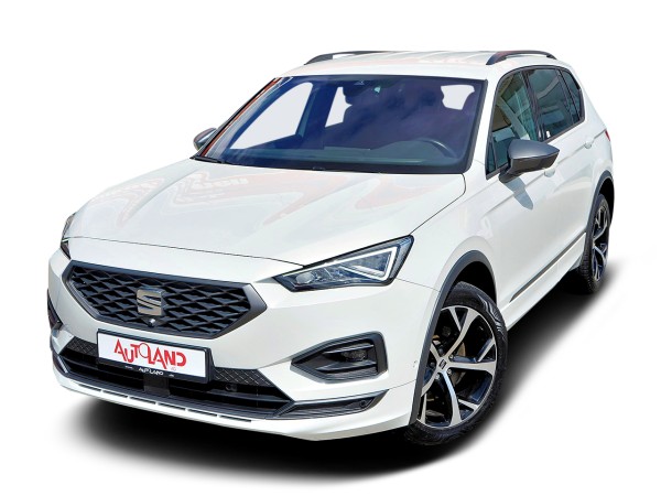 Seat Tarraco 2.0 TSI FR