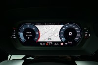 Audi A3 Sportback 35 2.0 TDI DSG advanced