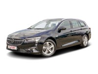 Opel Insignia ST 2.0 Diesel AT 2-Zonen-Klima Navi Sitzheizung