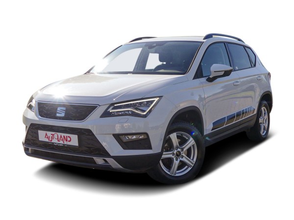 Seat Ateca 1.5 Xcellence DSG