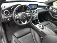 Mercedes-Benz C 160 C300 T-Modell AMG Line