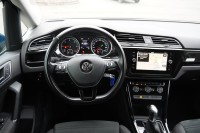 VW Touran 2.0 TDI Highline