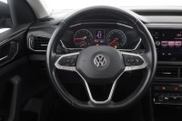 VW T-Cross 1.0 TSI Style