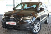 Vorschau: Skoda Karoq 1.5 16V TSI Style