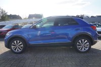VW T-Roc 1.5 TSI Style