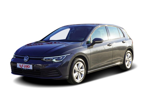 VW Golf VIII 1.5 TSI Life