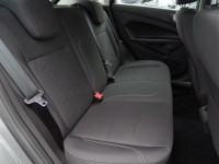 Ford Fiesta 1.25 Trend