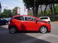 Toyota Aygo 1.0