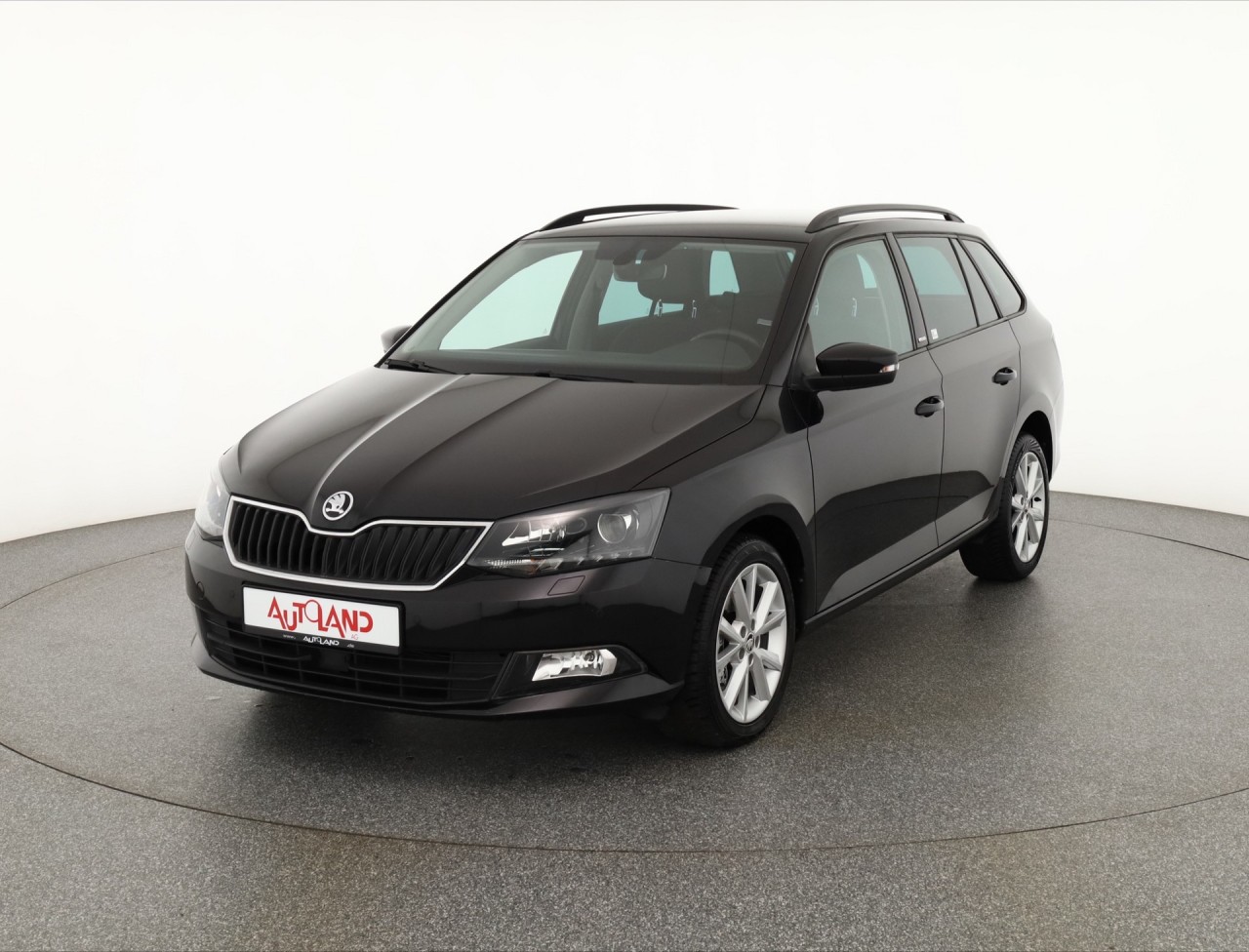 Skoda Fabia Combi 1.2 TSI Joy
