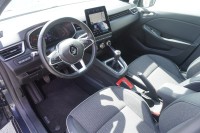 Renault Clio V 1.0 TCe 100