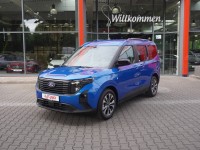 Vorschau: Ford Tourneo Courier Titanium 1.0 EB Aut.