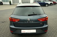 Seat Leon ST 2.0 TSI DSG FR