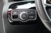 Mercedes-Benz CLA 200 d Standard