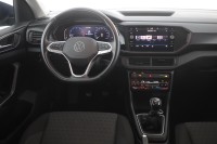 VW T-Cross 1.0 TSI