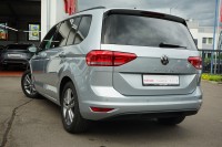 VW Touran 1.5 TSI DSG