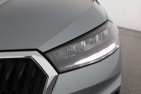 Skoda Fabia 1.0 TSI DSG