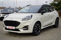 Vorschau: Ford Puma 1.0 M-Hybrid ST-Line X