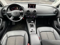 Audi A3 Sportback 2.0 TDI S line