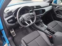 Audi Q3 35 TFSI S line