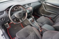 Skoda Octavia 2.0 TSI RS 245