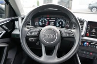 Audi A1 SB 25 TFSI S-Tronic S-Line APP VC Sonos