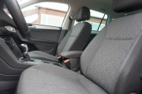 VW Tiguan 1.5 TSI Move DSG