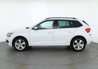 Vorschau: Skoda Kamiq 1.5 TSI Tour