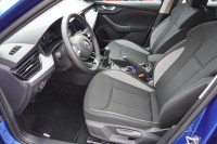 Skoda Kamiq 1.0 TSI