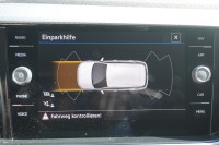 VW T-Cross 1.0 Active