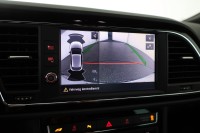 Seat Leon SC 2.0 TSI DSG Cupra 300