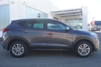 Hyundai Tucson 1.6