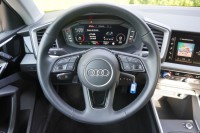 Audi A1 Sportback 25 1.0 TFSI basis
