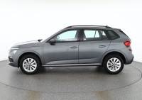 Vorschau: Skoda Kamiq 1.5 TSI DSG