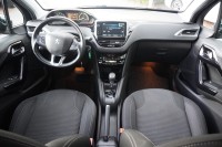 Peugeot 208 1.2 PureTech Allure Aut.