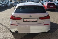 BMW 118 i Advantage