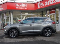 Hyundai Tucson Tucson1.6 CRDi