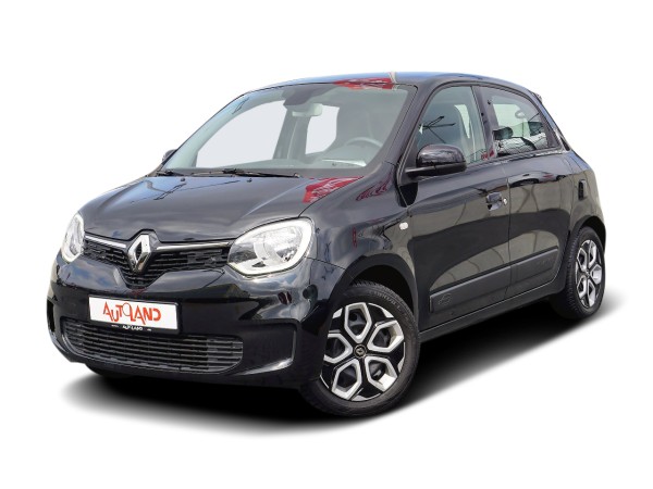 Renault Twingo 1.0 SCe 75 Limited