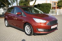Ford C-Max C-MAX 1.5 TDCi Business Edition