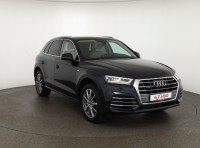 Audi Q5 50 TFSIe quattro S-Line