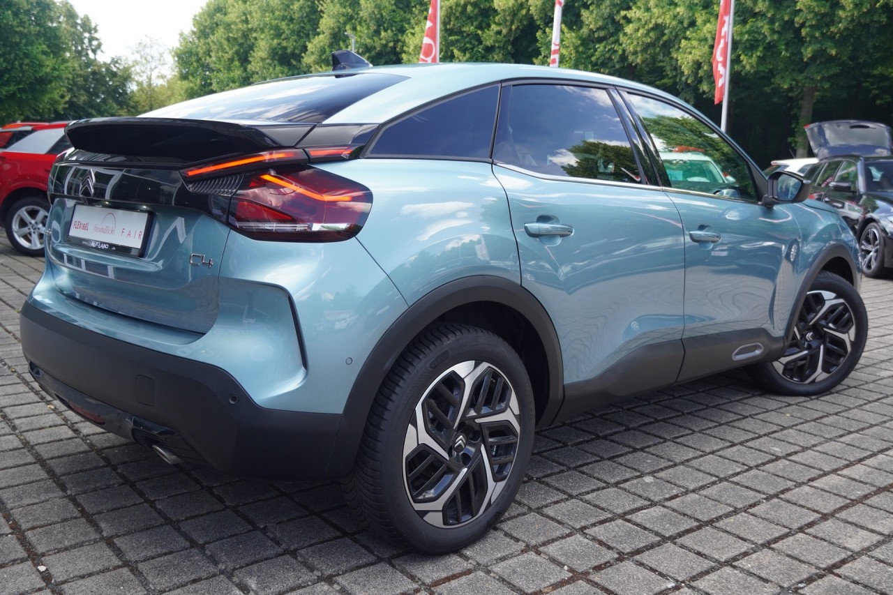 Citroen C4 X 1.2 12V e-THP Max