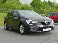Renault Megane IV Grandtour 1.2 TCe Limited EDC